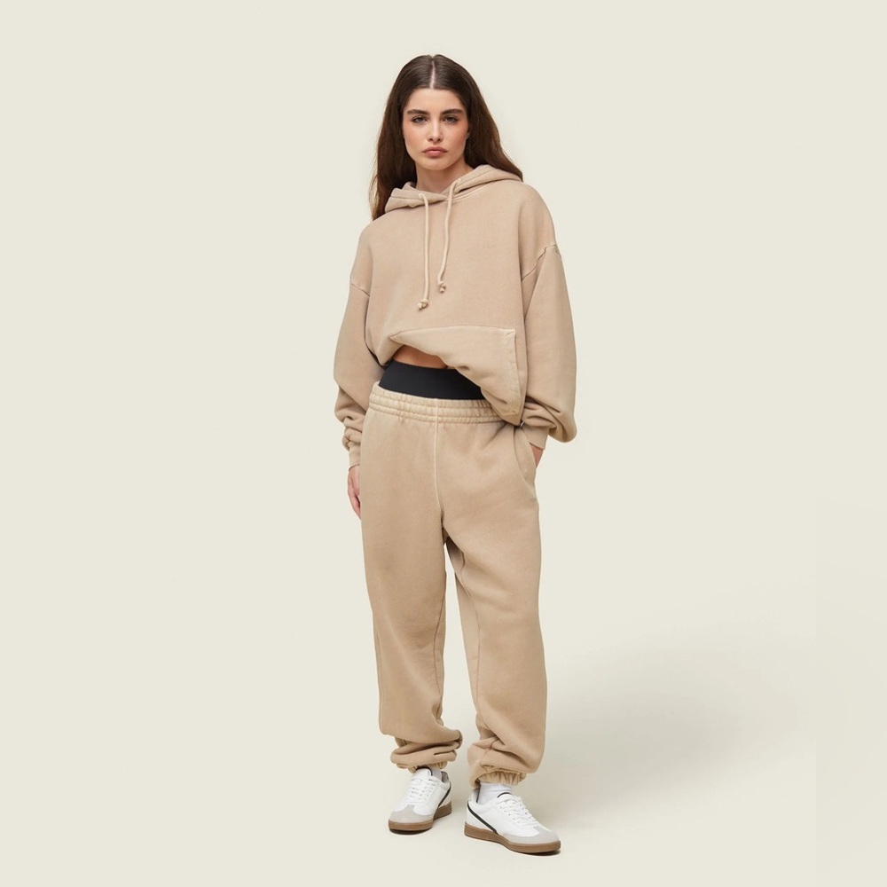 Gymshark Women’s Oversized Joggers